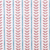 Ashley Wilde Emmy Printed Fabric Strawberry