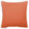 Voyage Maison Enchanting Thistle Feather Filled Cushion 50cm x 50cm Marigold