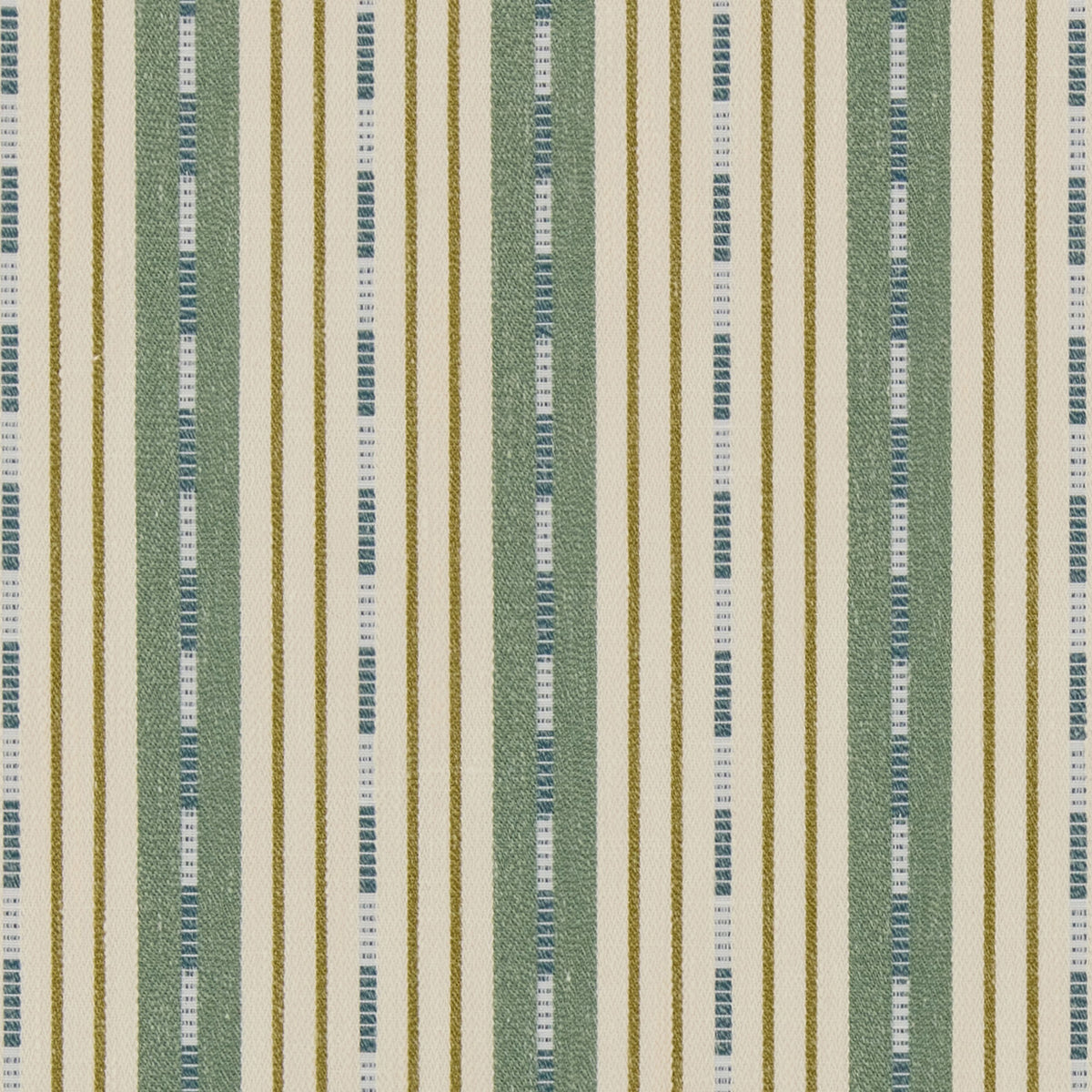 Ashley Wilde Enid Fabric Kingfisher
