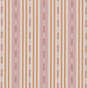 Ashley Wilde Enid Fabric Tangerine