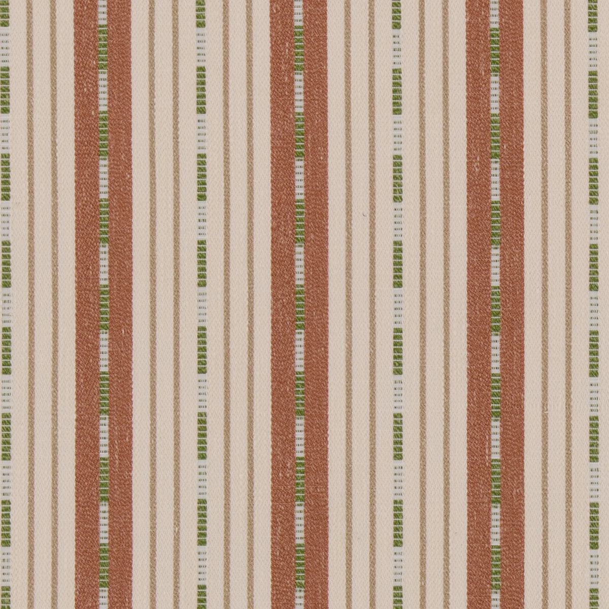 Ashley Wilde Enid Fabric Terracotta