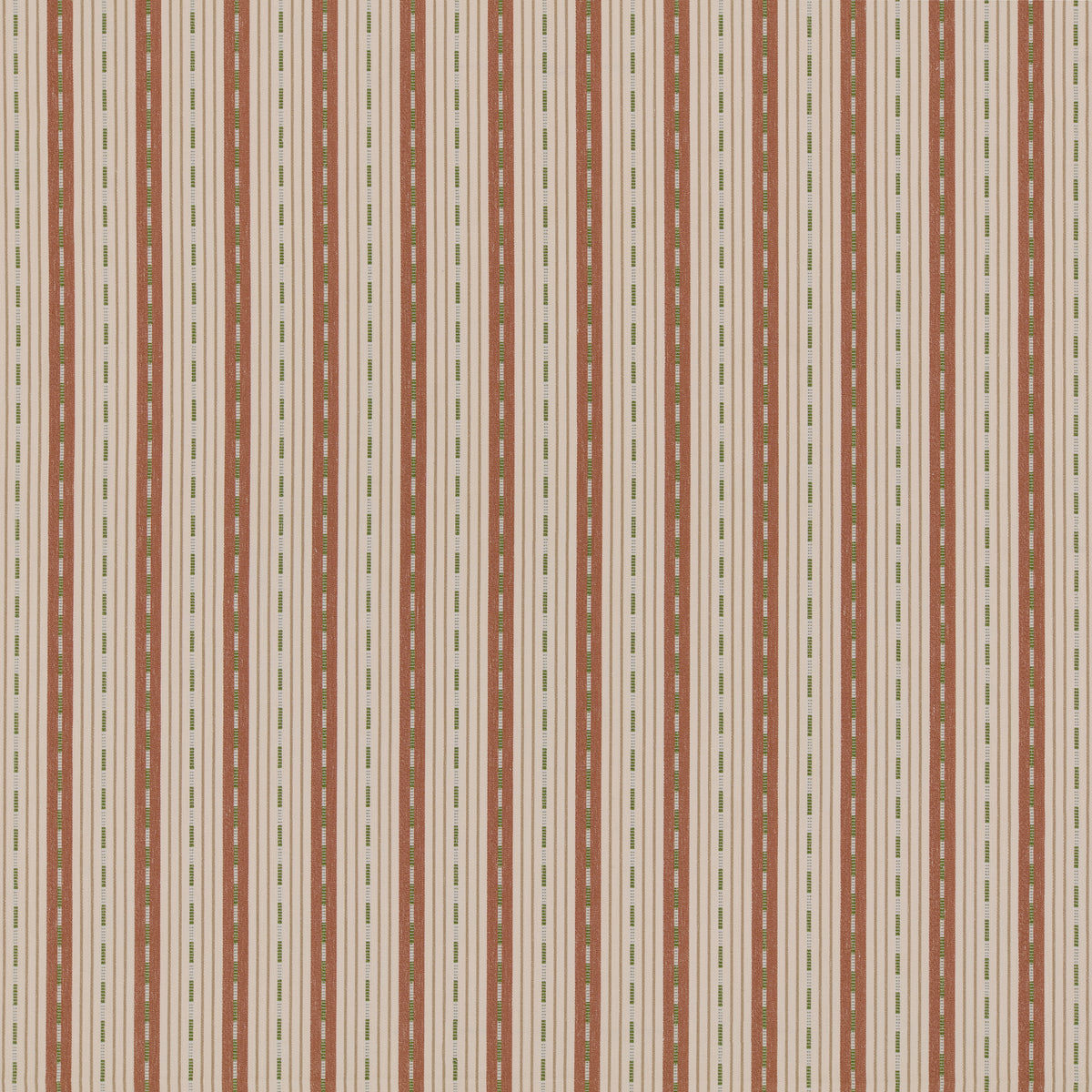 Ashley Wilde Enid Fabric Terracotta