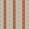 Ashley Wilde Enid Fabric Terracotta