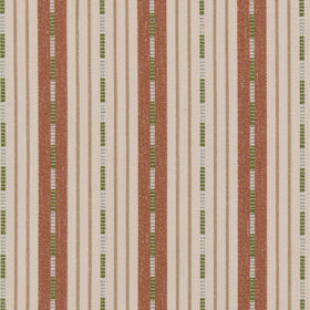 Ashley Wilde Enid Fabric Terracotta