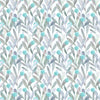 Voyage Maison Enso Fabric Aqua