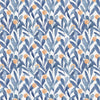Voyage Maison Enso Fabric Cobalt