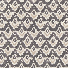 Ashley Wilde Enya Fabric Charcoal