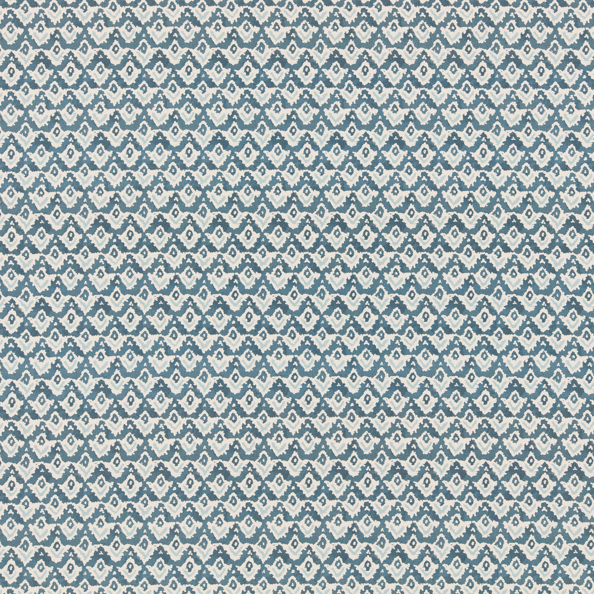 Ashley Wilde Enya Fabric Indigo