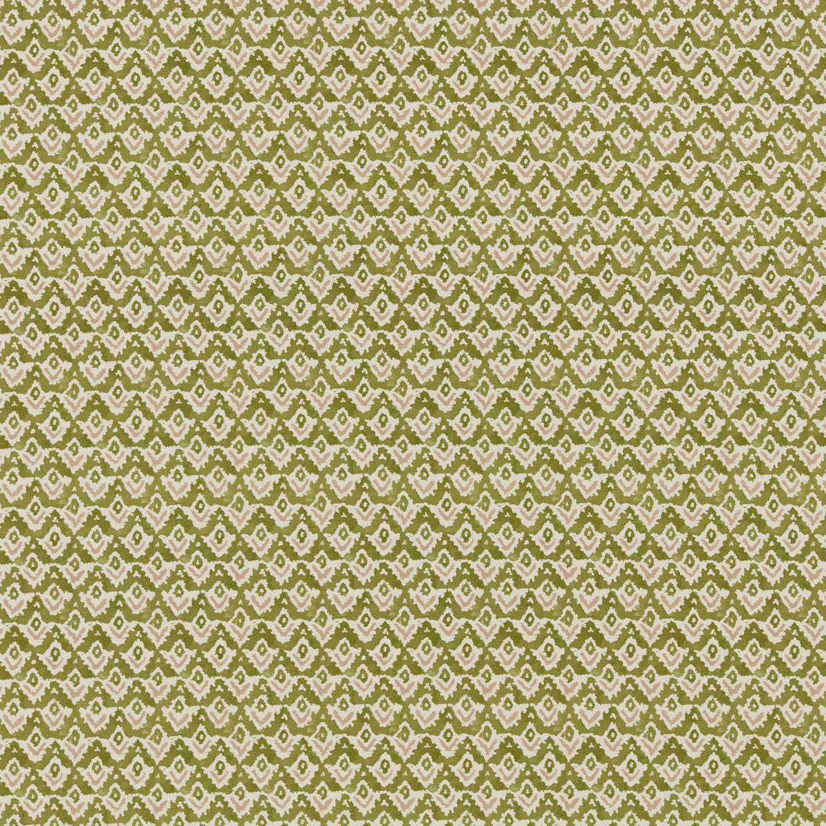 Ashley Wilde Enya Fabric Olive