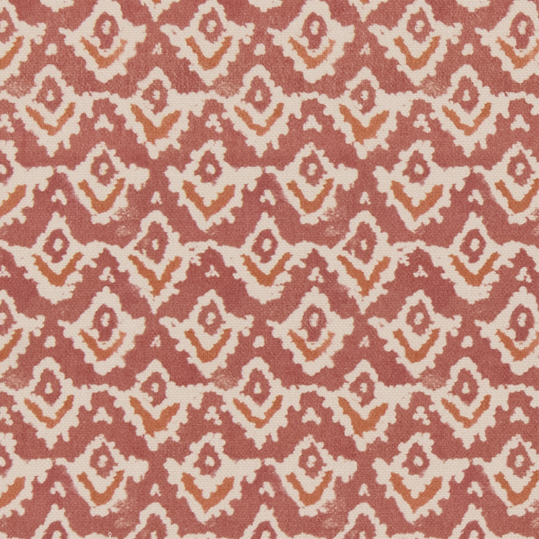 Ashley Wilde Enya Fabric Raspberry