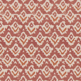 Ashley Wilde Enya Fabric Raspberry