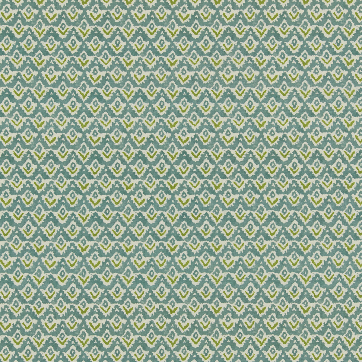 Ashley Wilde Enya Fabric Teal