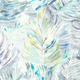 Voyage Maison Equador Fabric Pacific