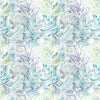 Voyage Maison Equador Fabric Pacific