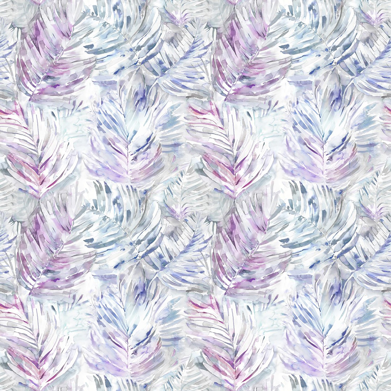 Voyage Maison Equador Fabric Violet