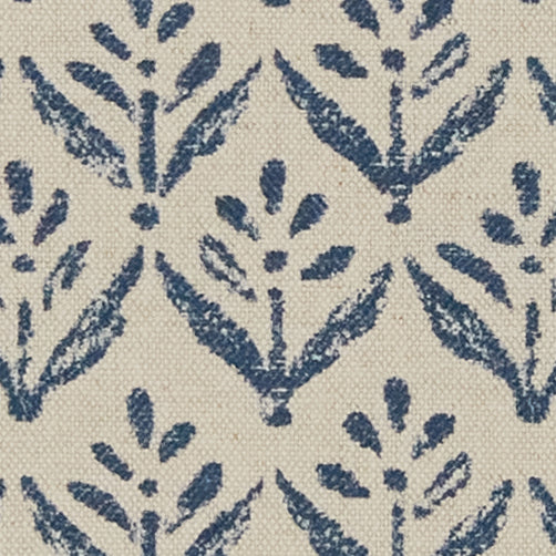 Ashley Wilde Escorca Fabric Midnight