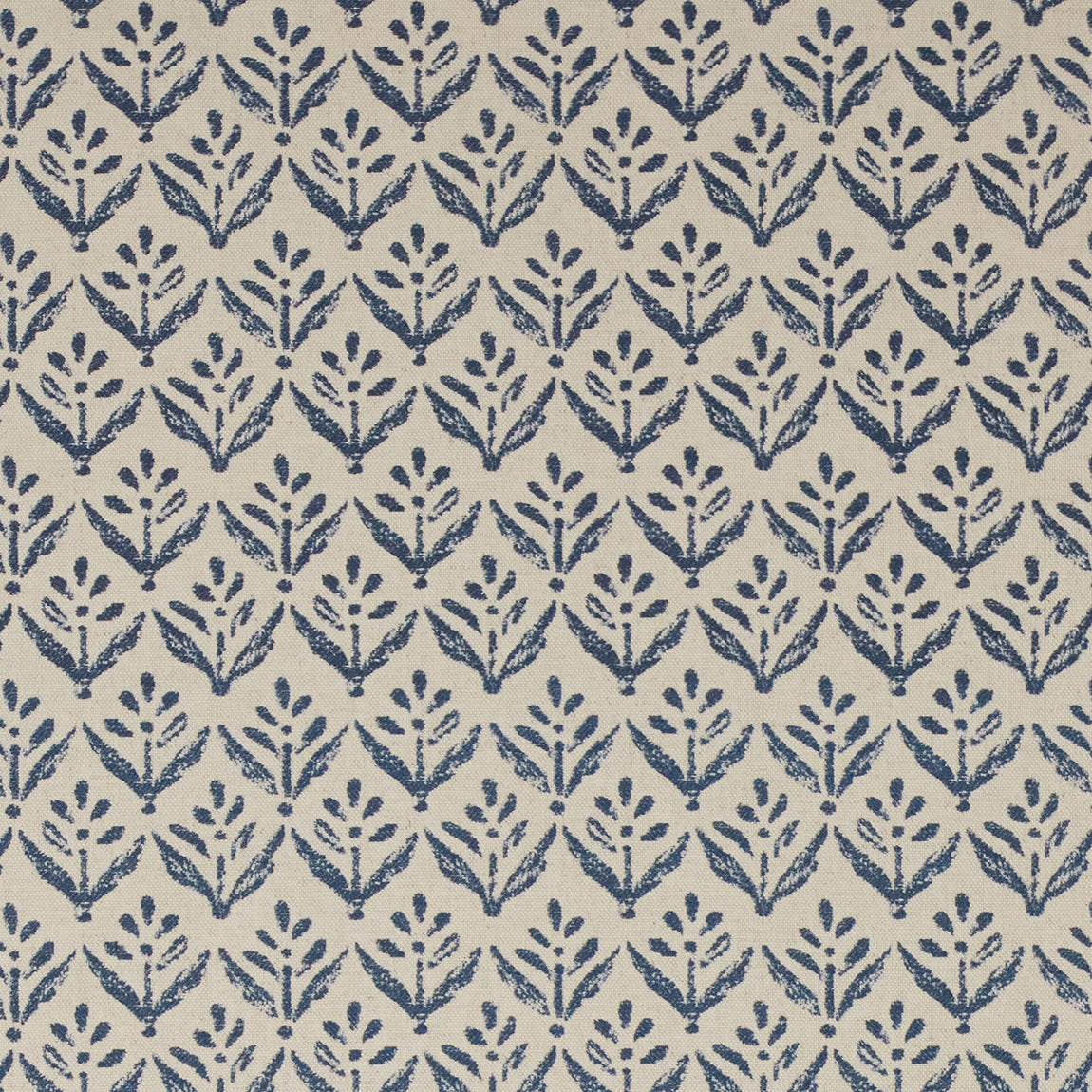 Ashley Wilde Escorca Fabric Midnight