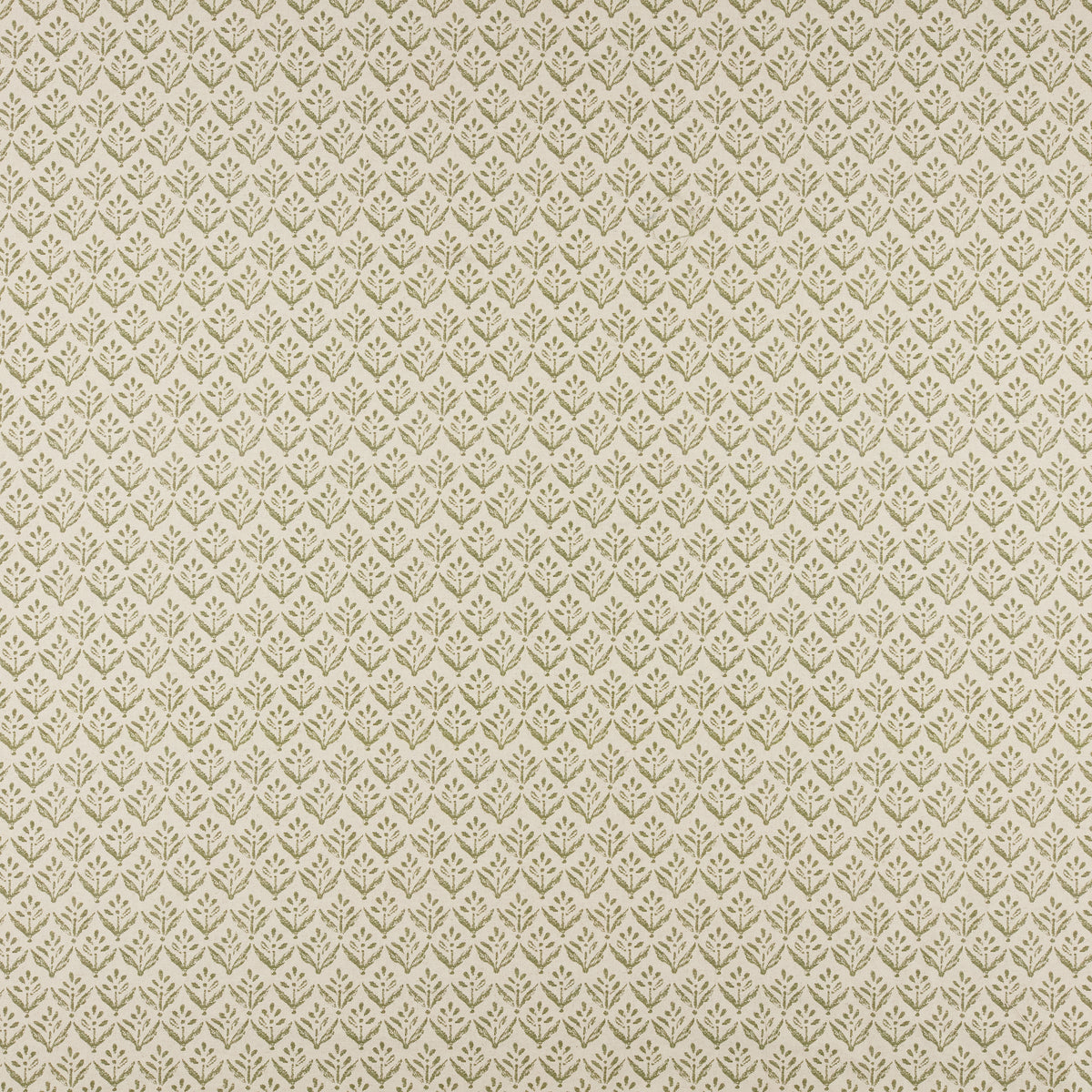 Ashley Wilde Escorca Fabric Olive
