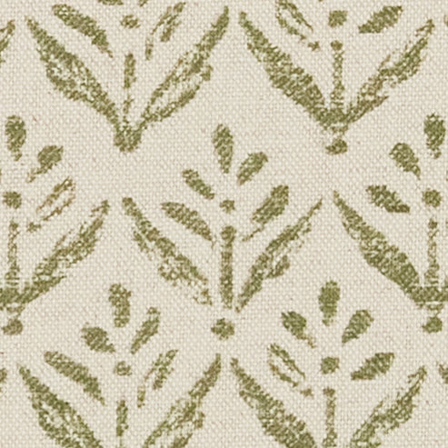 Ashley Wilde Escorca Fabric Olive