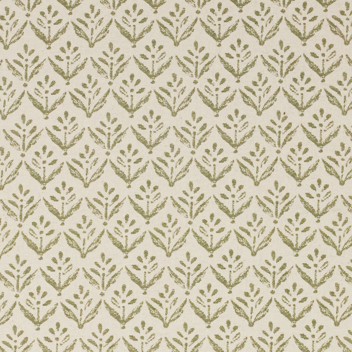 Ashley Wilde Escorca Fabric Olive