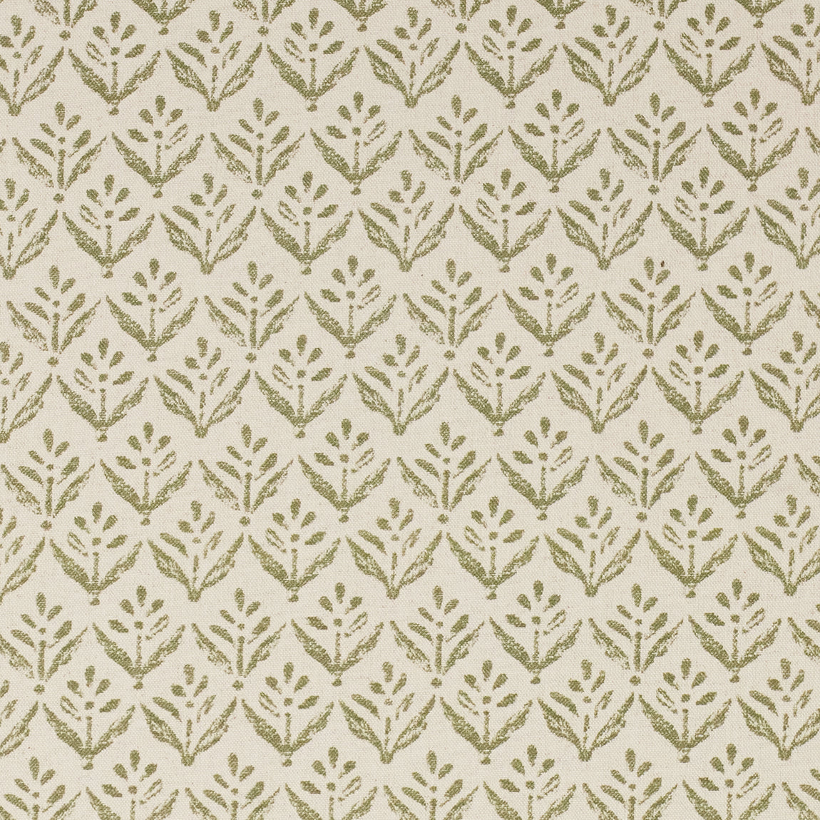 Ashley Wilde Escorca Fabric Olive