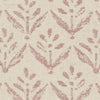 Ashley Wilde Escorca Fabric Rose