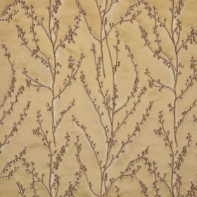 Cavendish Fabrics Lumen Fabric Bronze