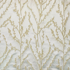 Cavendish Fabrics Lumen Fabric Gardenia