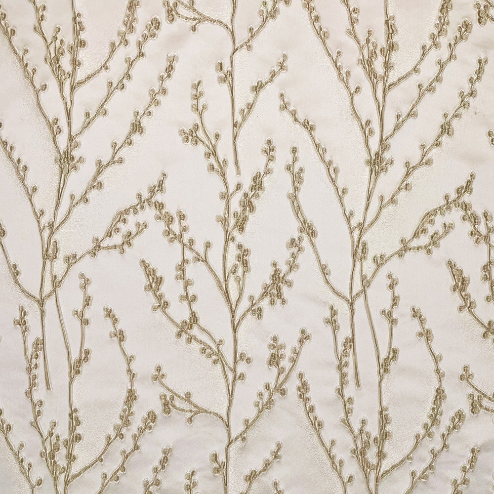 Cavendish Fabrics Lumen Fabric Ice