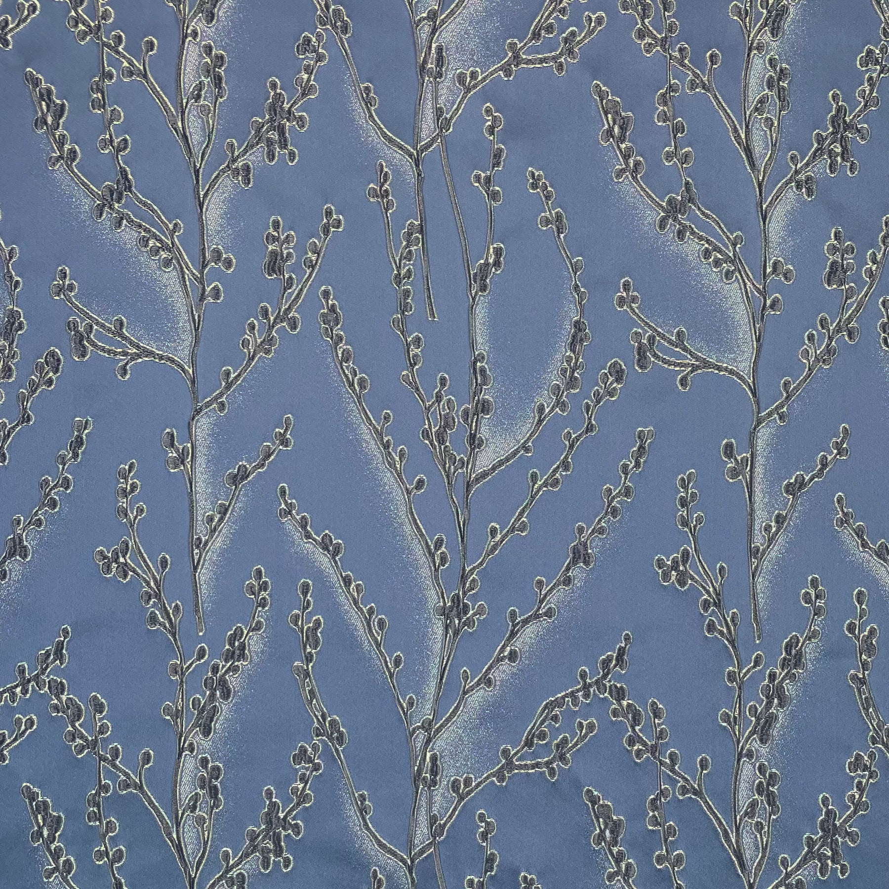 Cavendish Fabrics Lumen Fabric Moonlight