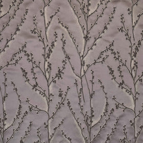 Cavendish Fabrics Lumen Fabric Pewter