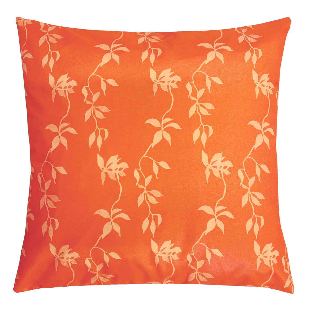 Exotics Twin Pack Outdoor Filled Cushion 43cm x 43cm Multi