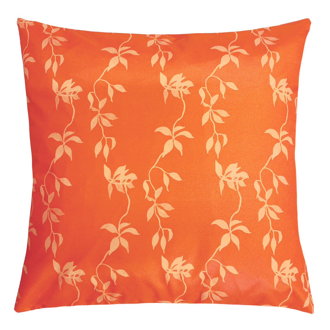 Exotics Twin Pack Outdoor Filled Cushion 43cm x 43cm Multi