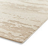 Elio 62841 Multi Textured Pile Rug Cream