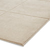 Elio 70100 Multi Textured Pile Rug Mink