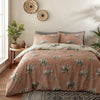 Fusion Ella the Elephant Duvet Cover Bedding Set Natural