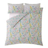 Laura Ashley Elston Garden Duvet Cover Bedding Set Multi