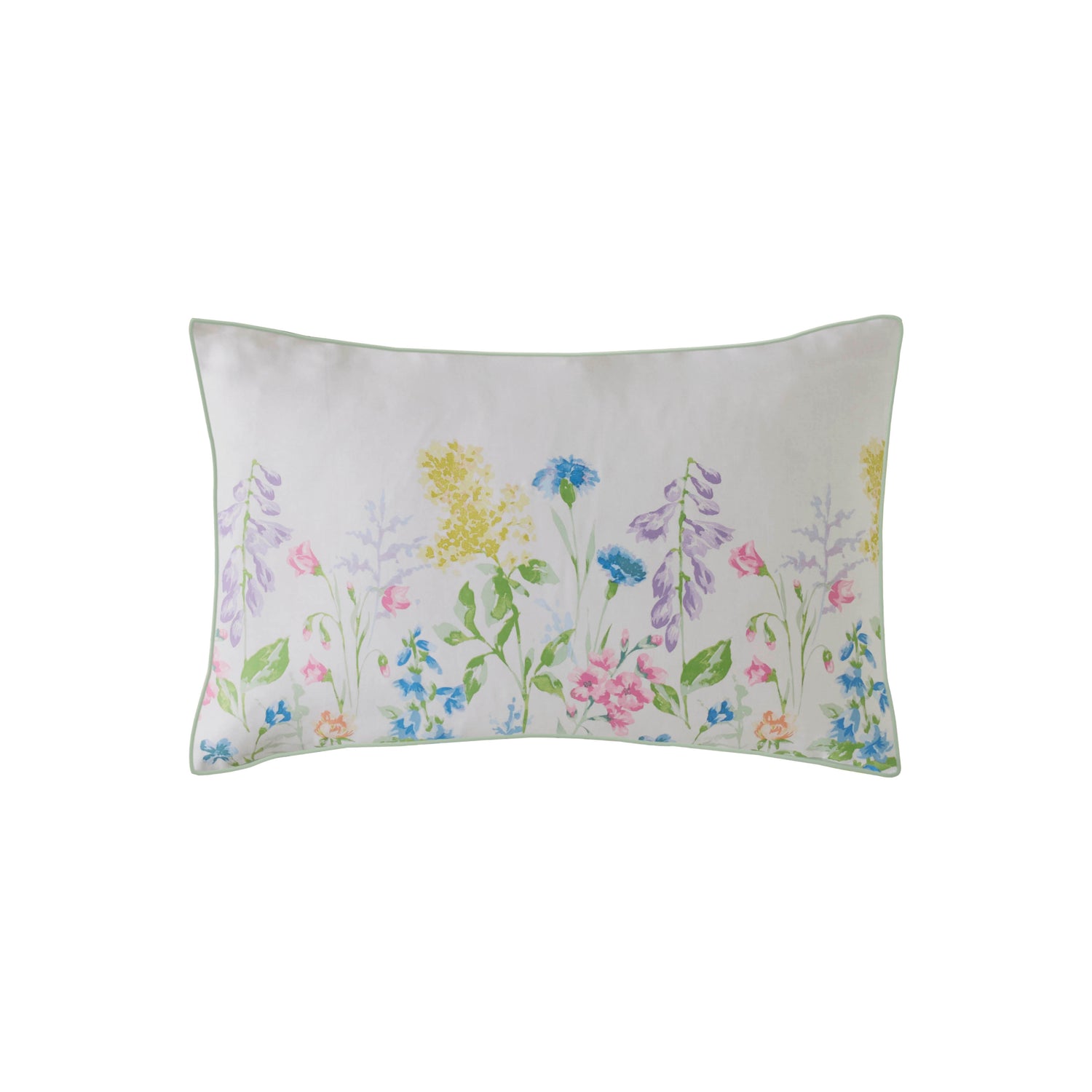 Laura Ashley Elston Garden Duvet Cover Bedding Set Multi
