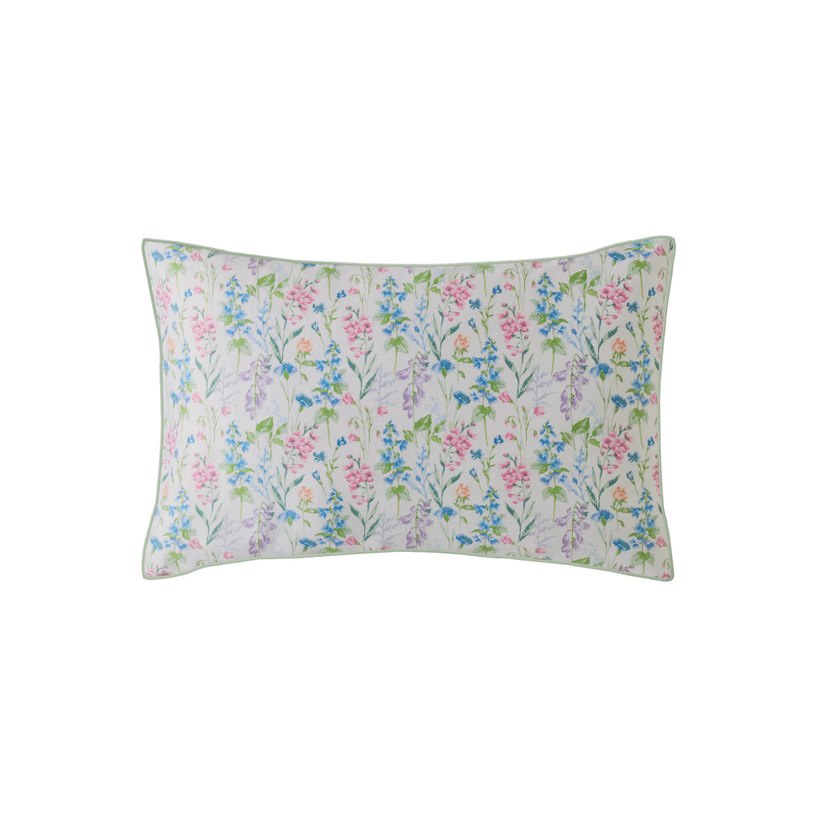 Laura Ashley Elston Garden Ditsy Bed Linen Fitted Sheet Multi