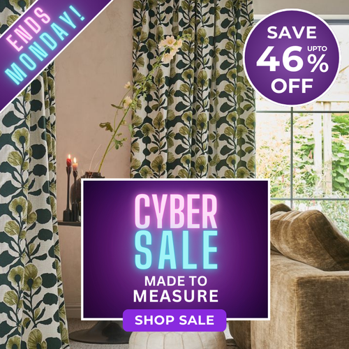 Sale Made To Measure