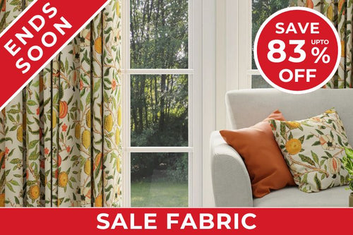 Summer Sale Fabric