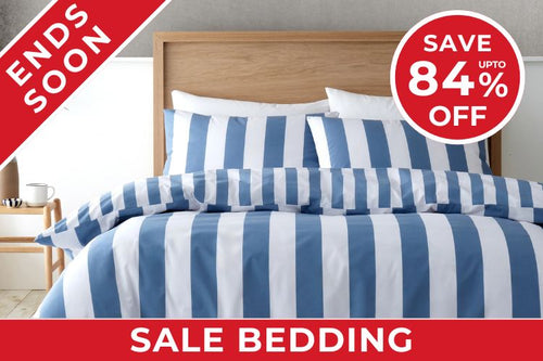 Summer Sale Bedding