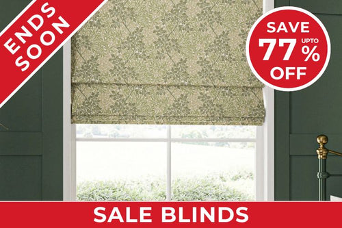 Summer Sale Blinds