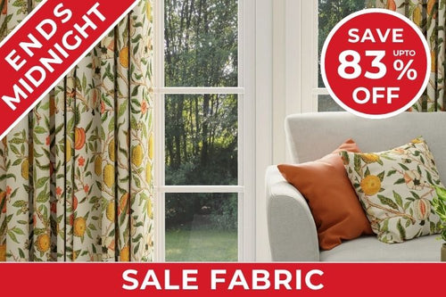 Summer Sale Fabric