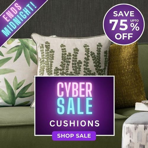 Sale Cushions