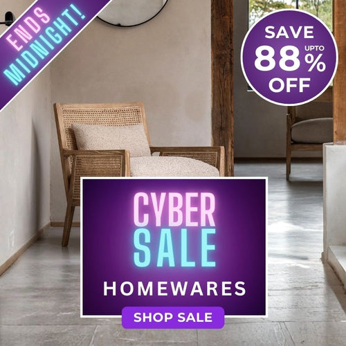 Sale Homeware
