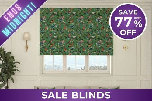 CYBER SALE Blinds