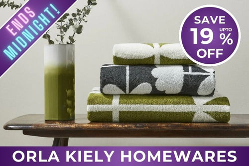 Orla Kiely Sale Homewares