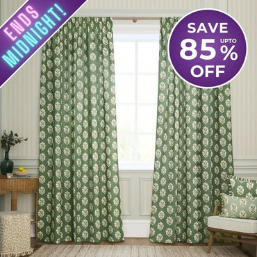 Shop Ready made curtains