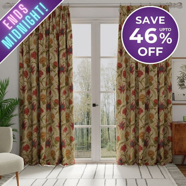 Shop Made to measure curtains